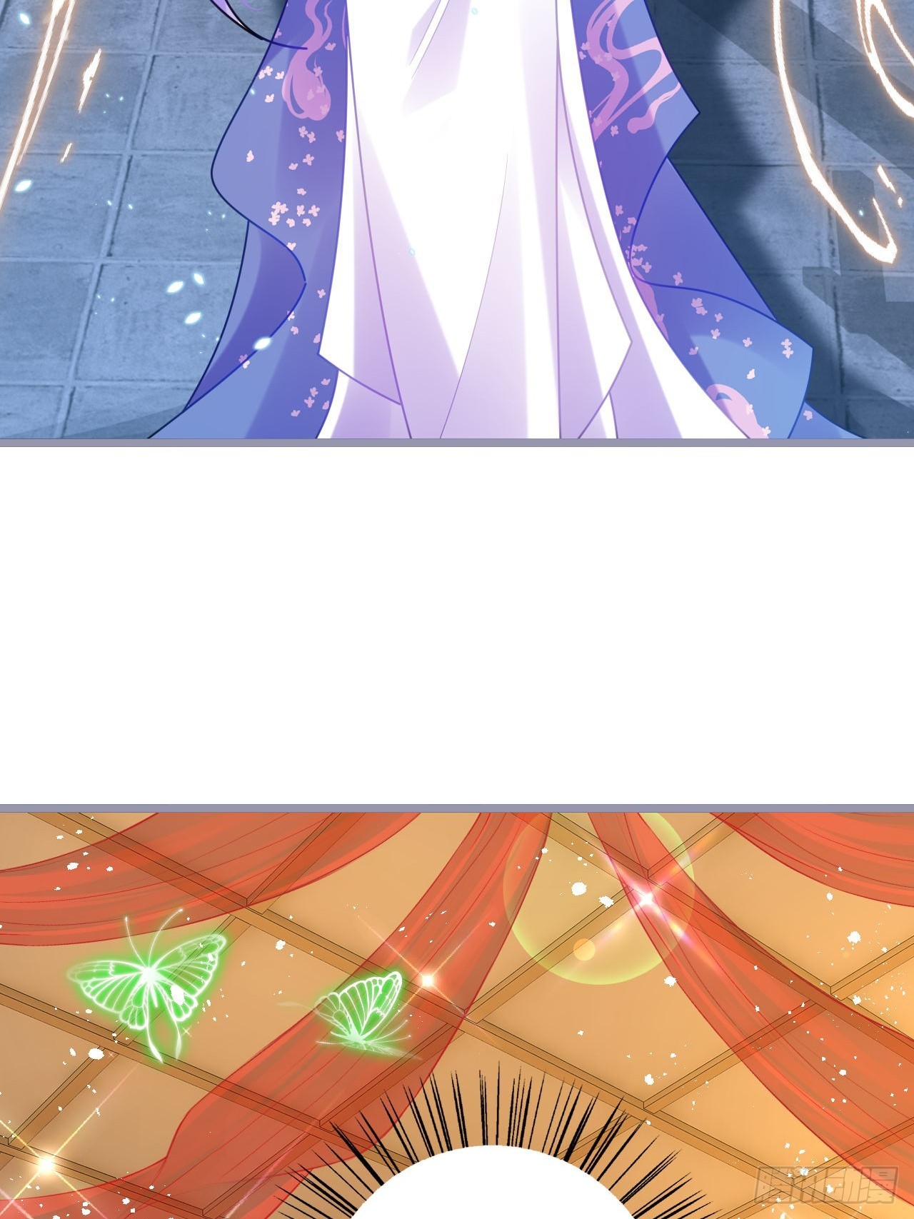 海王奶奶三千寵 - 段王爺迴歸！(1/2) - 8