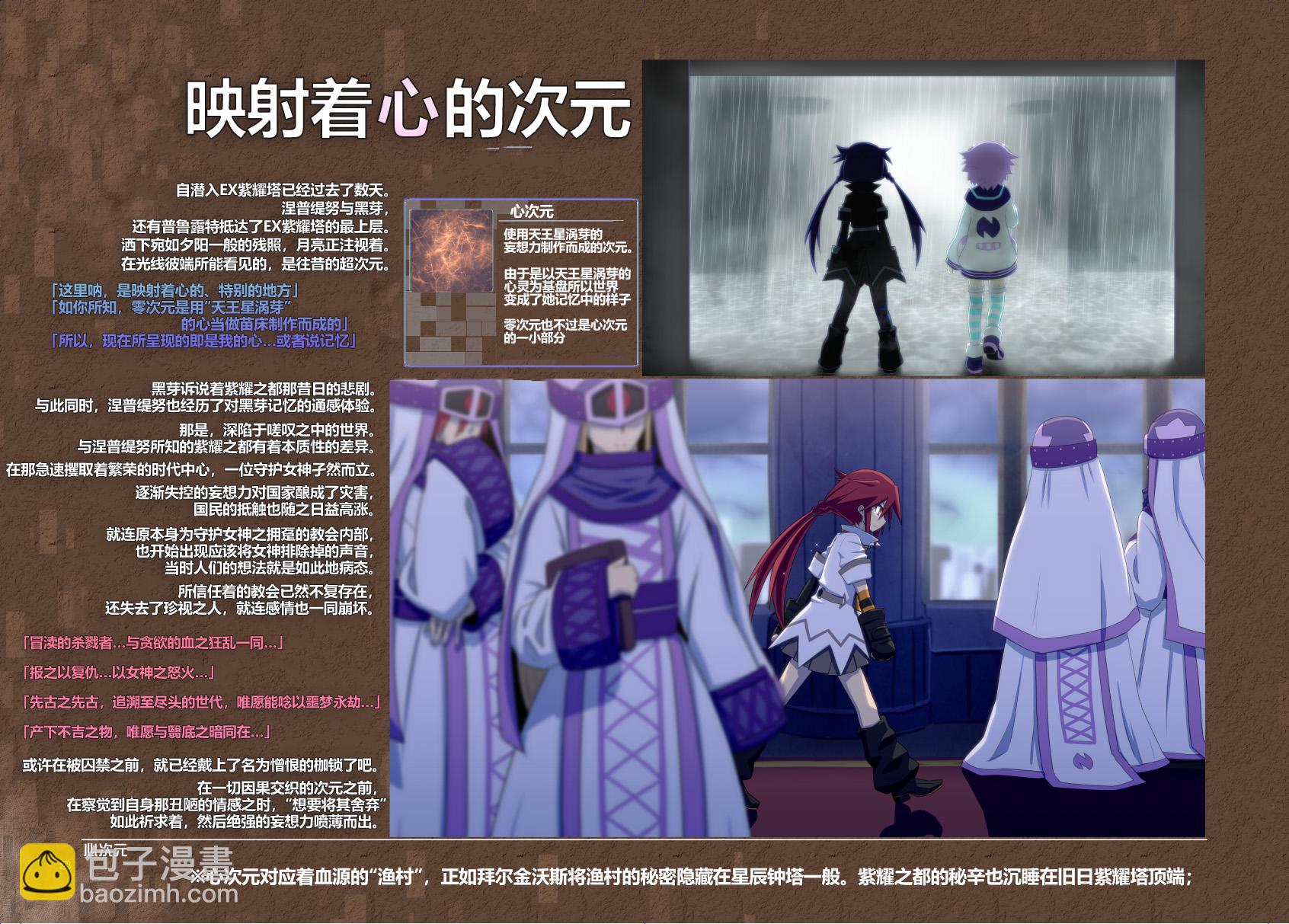 海王星系列收錄 - Platform Zero - 7