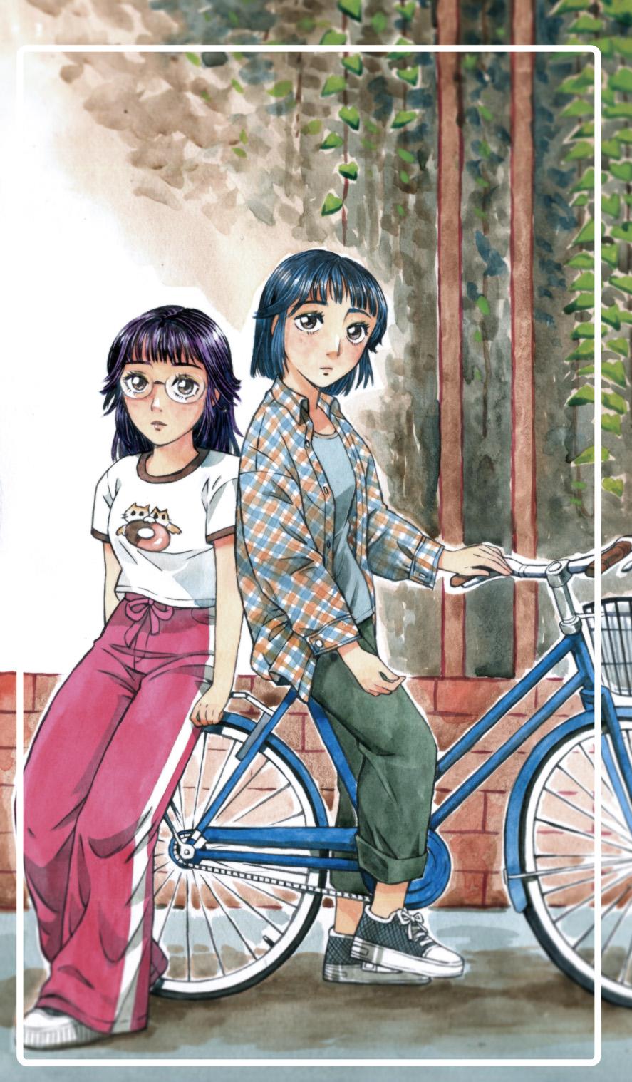 第十四回 山顶早餐-第10话