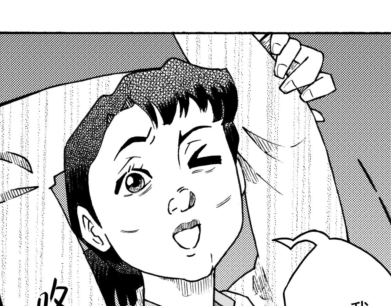 第二十八回 荣登封面的门卫大姐(1/2)-第24话