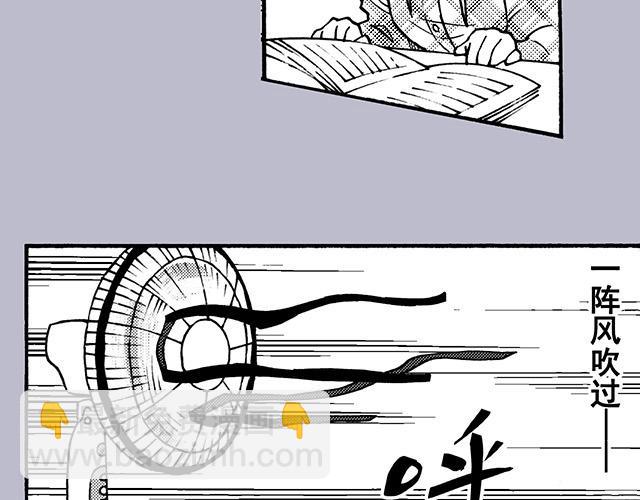 第三十二回 帅哥鉴定手册(1/2)-第28话