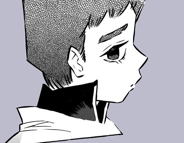 第三十二回 帅哥鉴定手册(1/2)-第28话