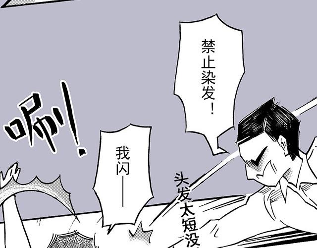 第三十二回 帅哥鉴定手册(1/2)-第28话