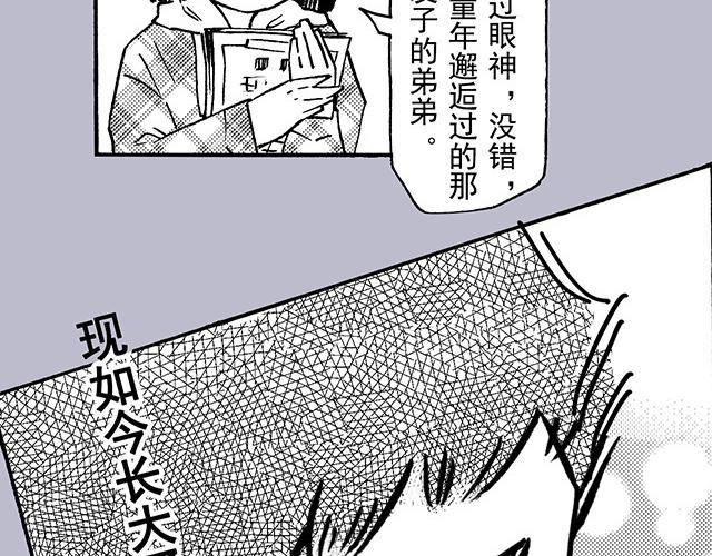 第三十二回 帅哥鉴定手册(1/2)-第28话