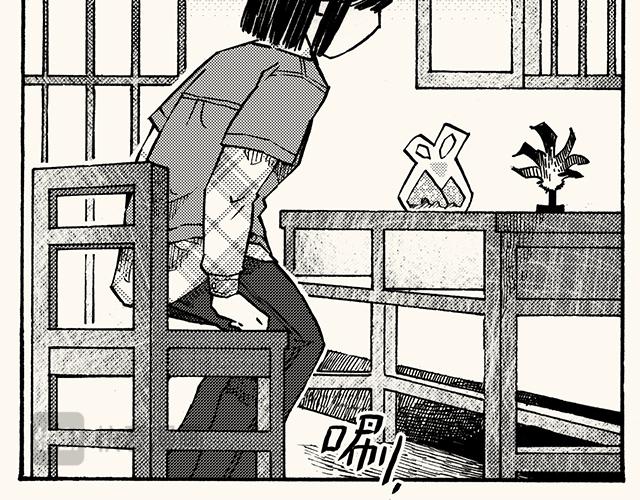 第三十八回 寒假篇(1/2)-第34话