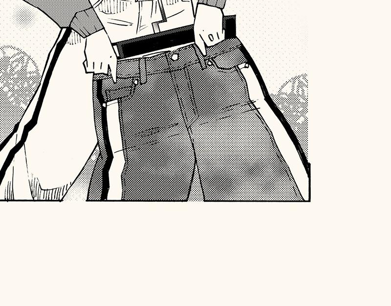 第四十四回（寒假篇）买裤子(1/2)-第40话