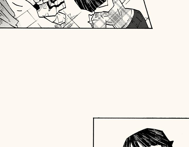 第四十四回（寒假篇）买裤子(1/2)-第40话