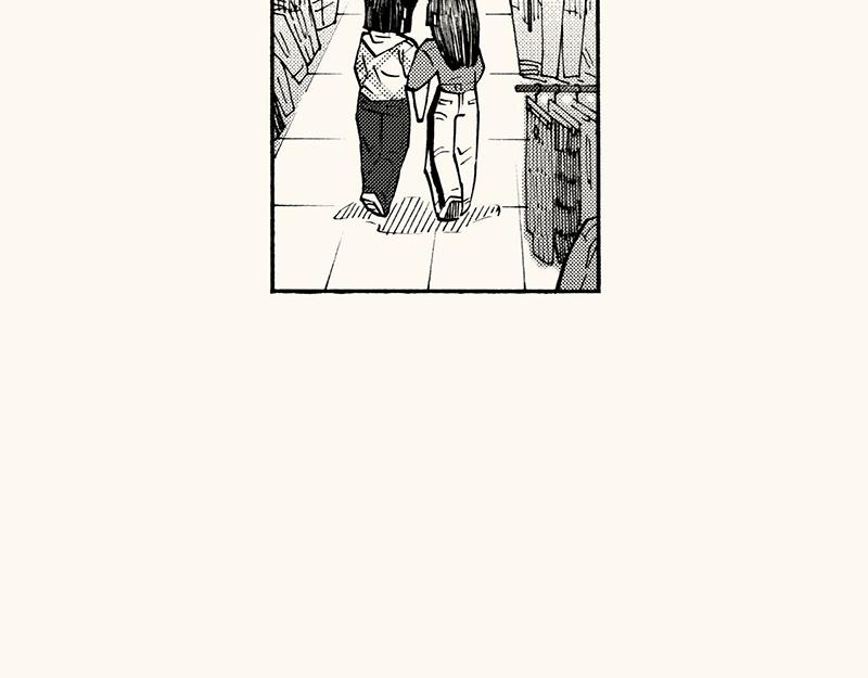 第四十四回（寒假篇）买裤子(1/2)-第40话