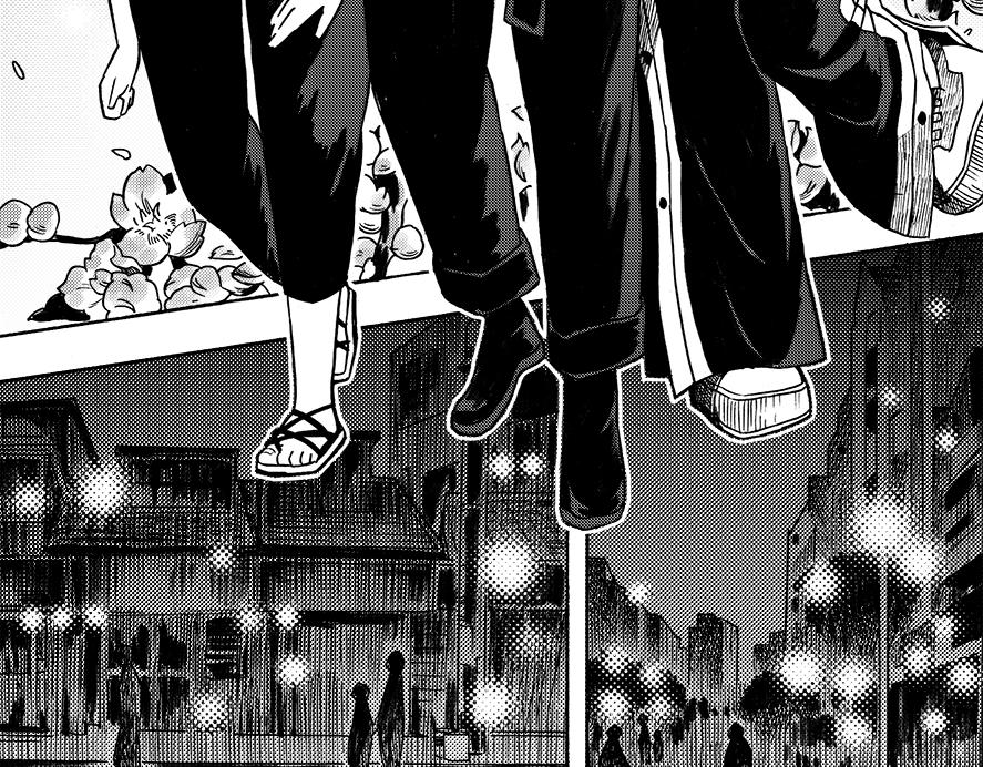 第十章 简单的中秋(1/2)-第6话