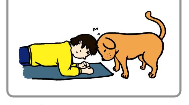 简单的小幸福-第2话