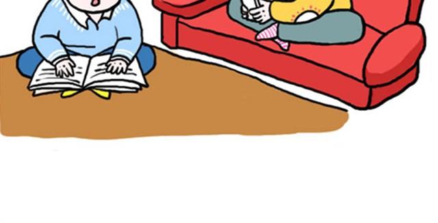 简单的小幸福-第2话