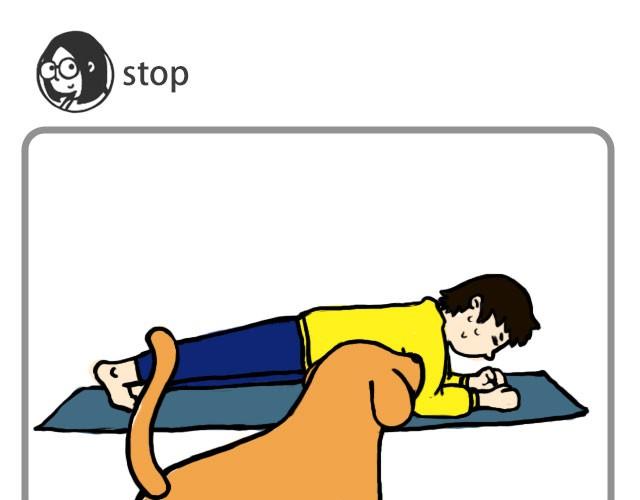 简单的小幸福-第2话