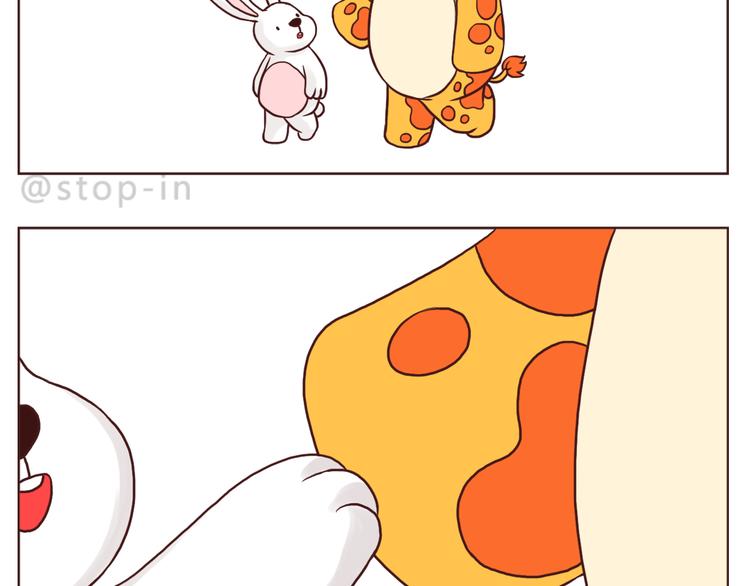 和你在一起的时光-第102话