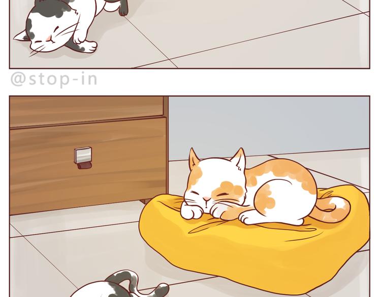 和你在一起的时光-第102话