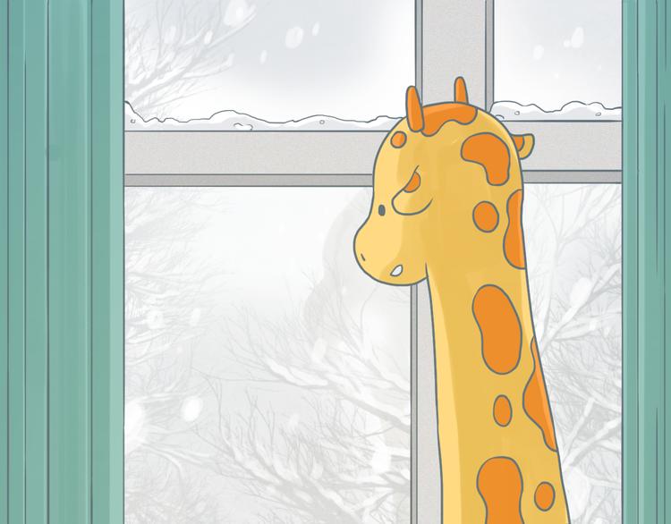 那些幸福的小片段-第110话