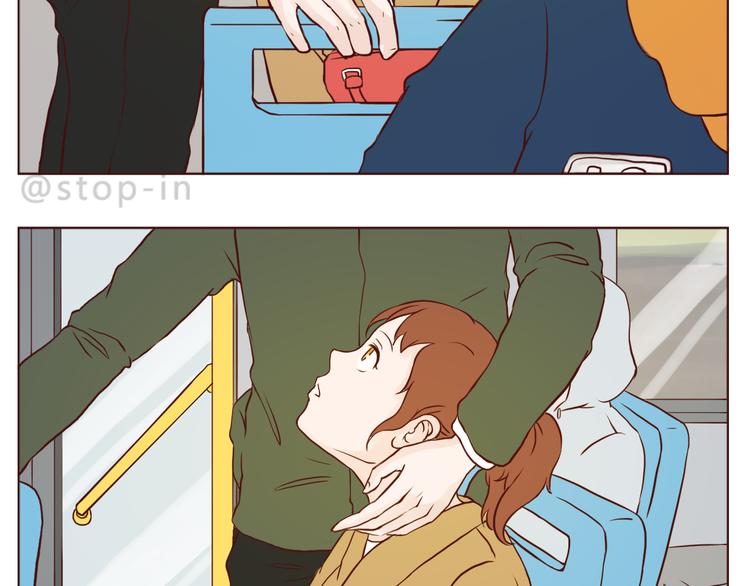 再甜的梦都不及你在我身边-第112话