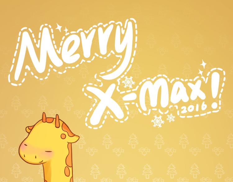 圣诞节快乐-第114话