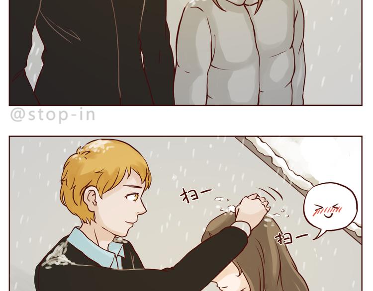 圣诞节快乐-第114话