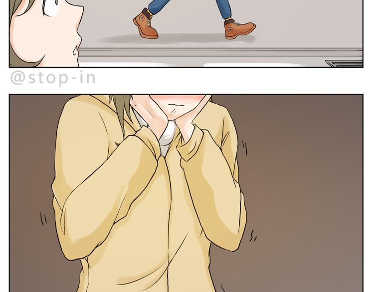 我爱的你在发着光-第122话