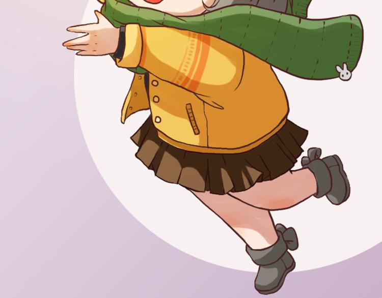 我爱的你在发着光-第122话