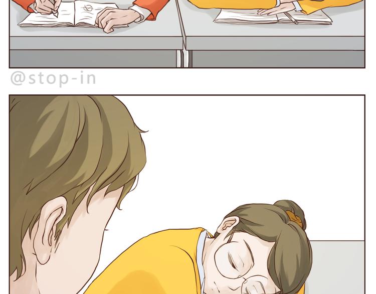 我们会永远在一起-第126话