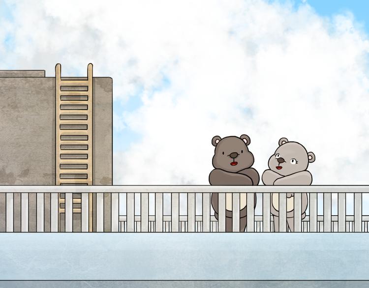 你是最甜的糖-第132话