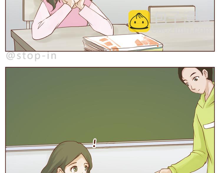 你是最甜的糖-第132话