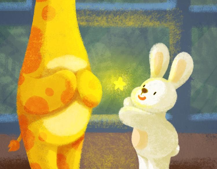 黑暗中的光-第140话