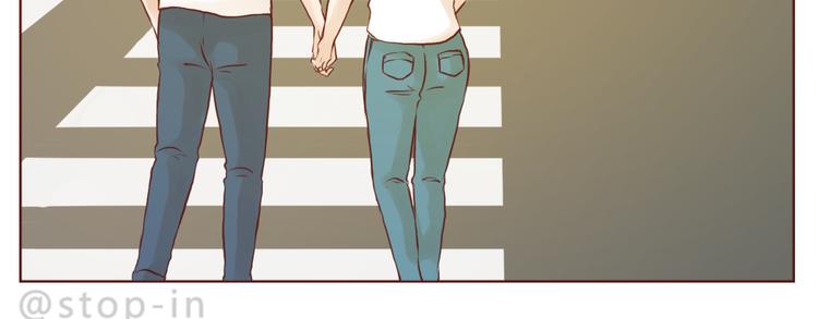 爱是我们拉紧的手-第142话