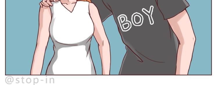 每天都在重复着爱你-第146话