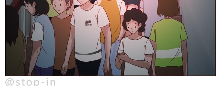 每天都在重复着爱你-第146话