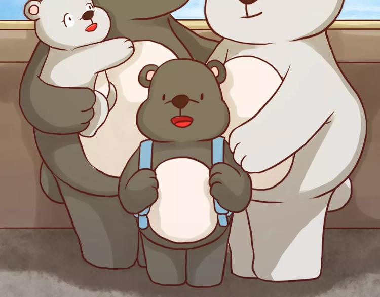 家人的温情-第150话