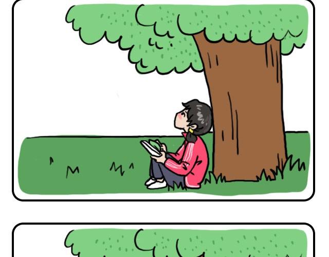 我只喜欢你呀-第16话