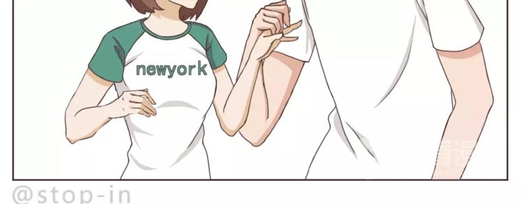 我们一起散散步-第154话