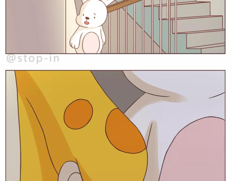 像花盛开般喜欢你-第160话