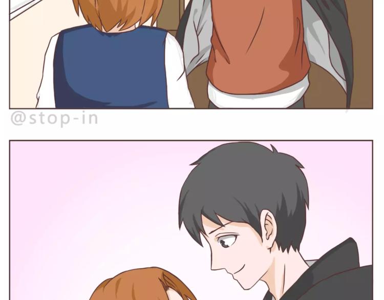 像花盛开般喜欢你-第160话