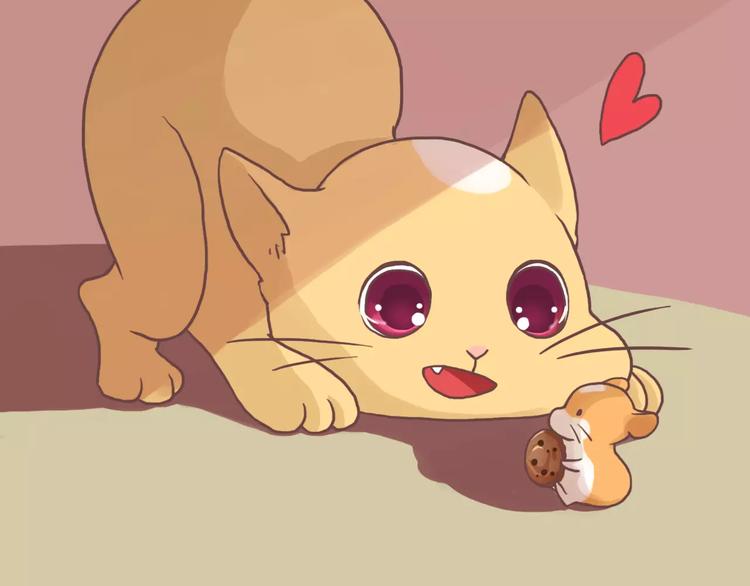 你的眼里有星辰-第162话