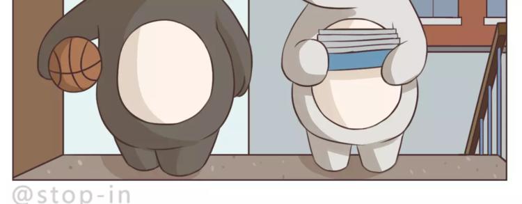 第167话 看着你就很足够-第168话