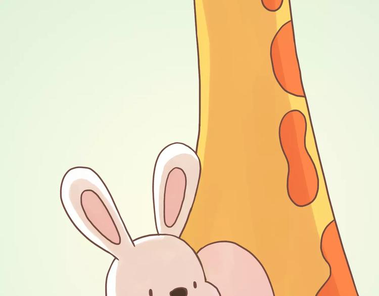 第169话 你是小兔我是鹿鹿-第170话