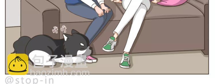 第171话 别怕，我会保护你-第172话