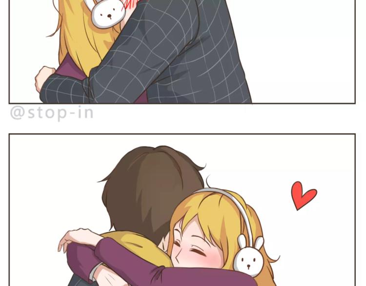 第173话 你知道我喜欢你吗-第174话