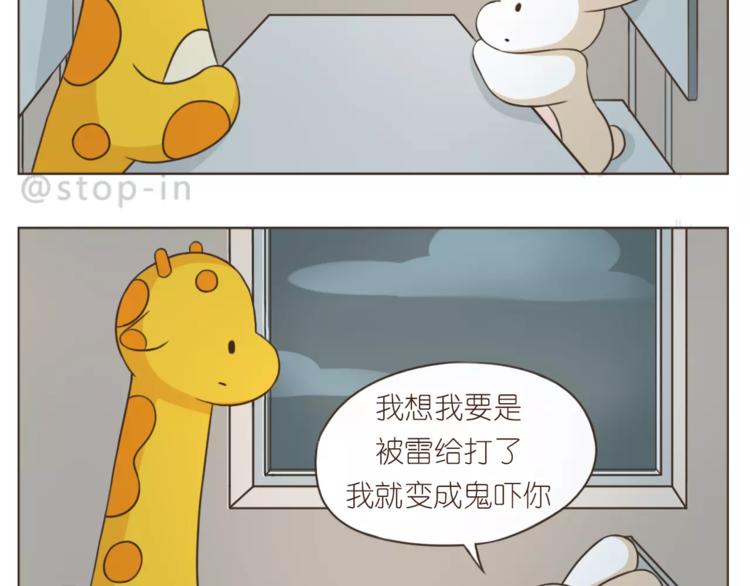 第173话 你知道我喜欢你吗-第174话