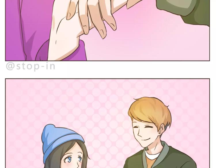 第175话 牵着你的手-第176话