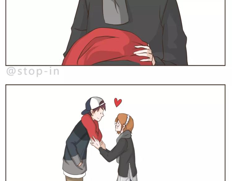 第175话 牵着你的手-第176话