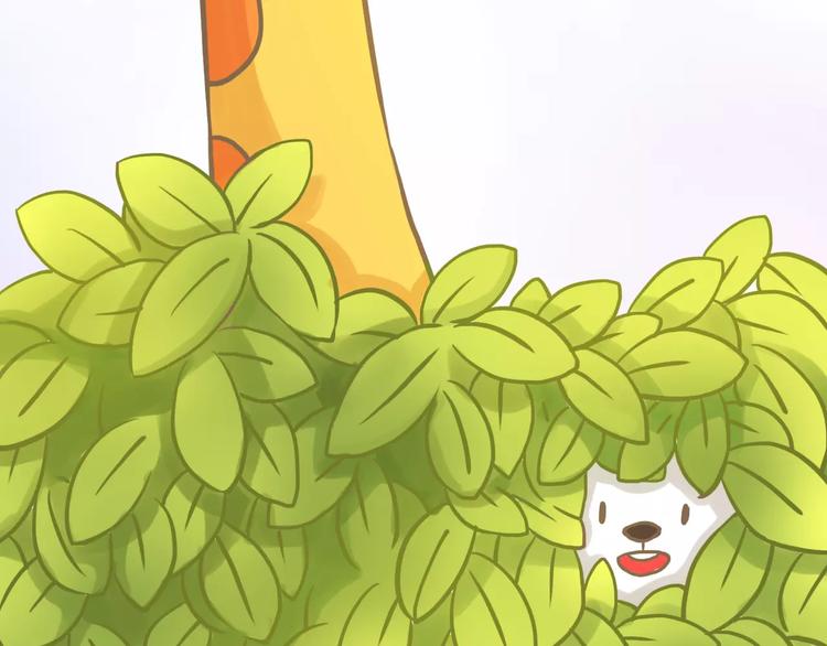 第183话 我们的小剧场-第184话