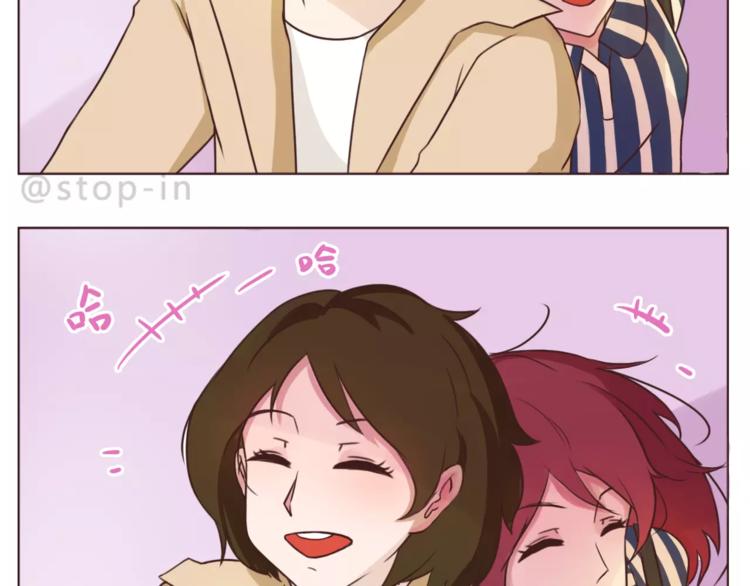 第183话 我们的小剧场-第184话