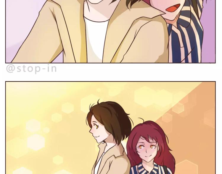 第183话 我们的小剧场-第184话