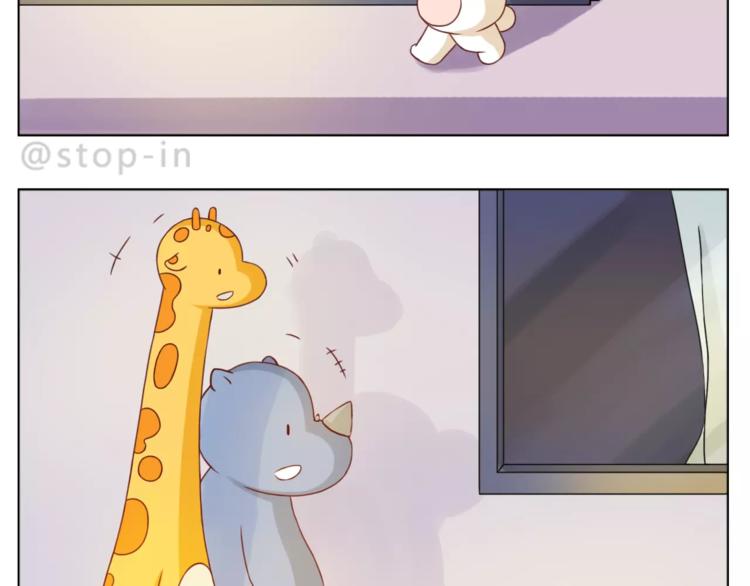 第187话 你是我的-第188话