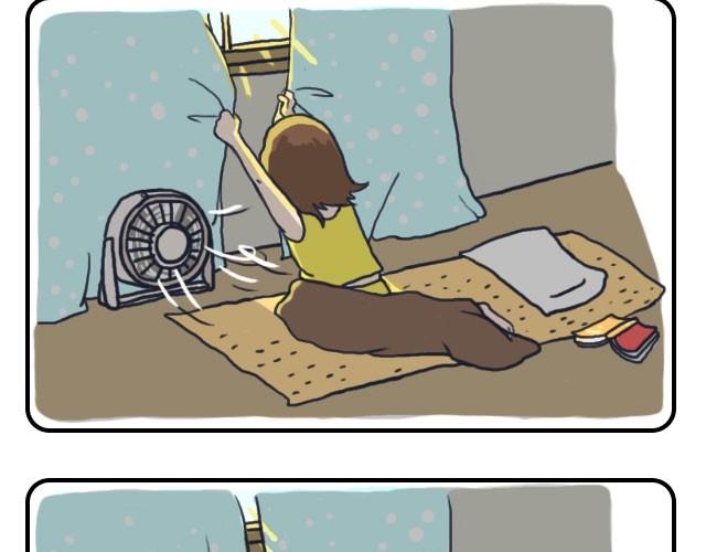 我想你了-第20话