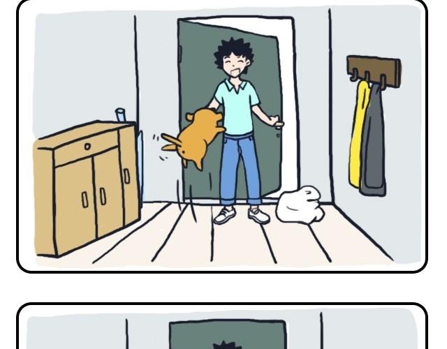 我想你了-第20话